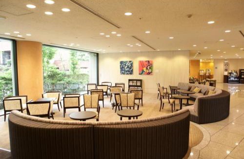Gifu Hotel | Hotel Grand Vert Gizan - Vacation STAY 95360
