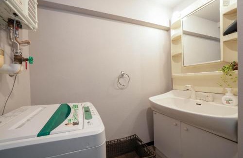 Susukino Apartment | 88th Matsui Bill - Vacation STAY 88961