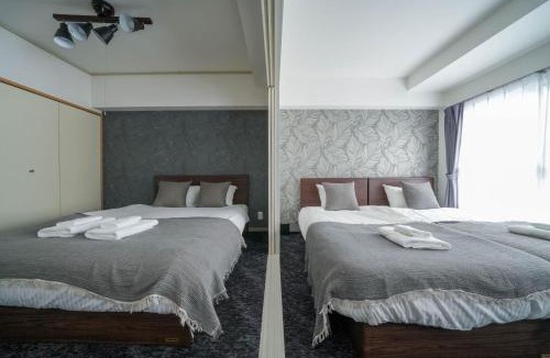 Susukino Apartment | 88th Matsui Bill - Vacation STAY 88961
