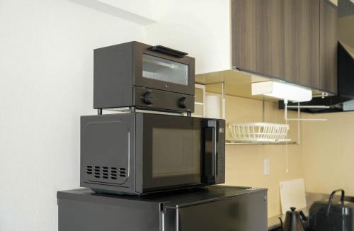Susukino Apartment | 88th Matsui Bill - Vacation STAY 88961
