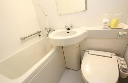 Oshu Hotel | Mizusawa Ground Hotel - Vacation STAY 85017