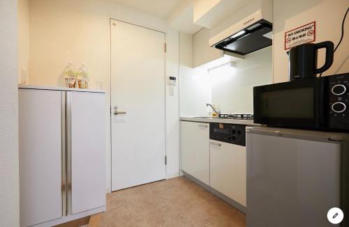 Kinshi Apartment | Marvelous Kinshicho - Vacation STAY 12956v