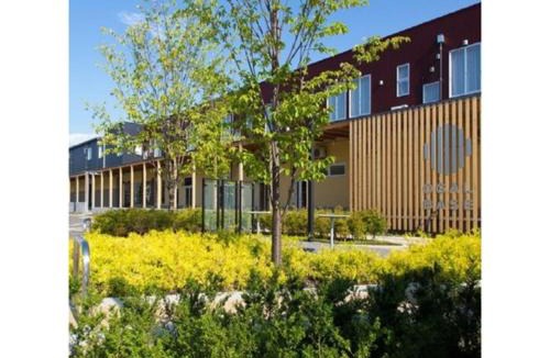 Shiwa Hotel | OGAL INN - Vacation STAY 01879v