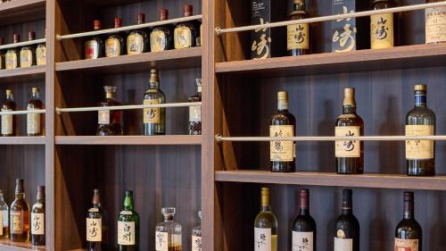 Oishi Hotel | Kumonoue Fuji Hotel - Vacation STAY 13714v