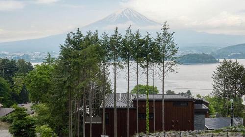 Oishi Hotel | Kumonoue Fuji Hotel - Vacation STAY 13714v