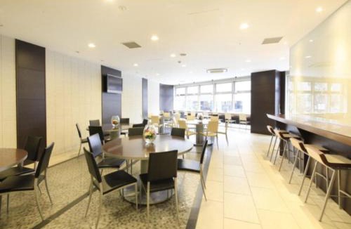 Hachioji Hotel | R&B HOTEL HACHIOJI - Vacation STAY 13872v