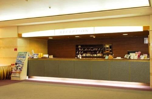 Kintaro Onsen Hotel | skyhotel uozu/Vacation STAY 59596