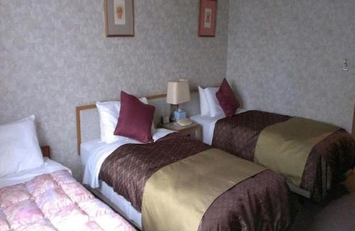 Kintaro Onsen Hotel | skyhotel uozu/Vacation STAY 59595
