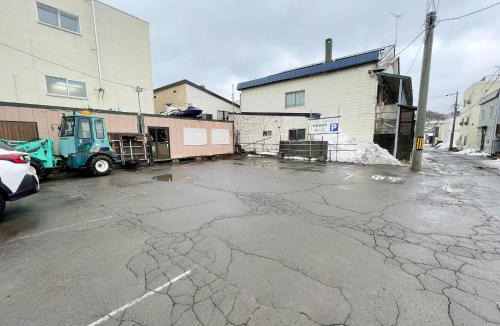 Otaru Hotel | Guesthouse Otaru Wanokaze women's domitory/Vacation STAY 32191