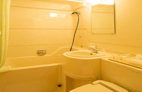 Kintaro Onsen Hotel | skyhotel uozu/Vacation STAY 59598