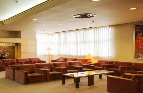 Kintaro Onsen Hotel | skyhotel uozu/Vacation STAY 59598