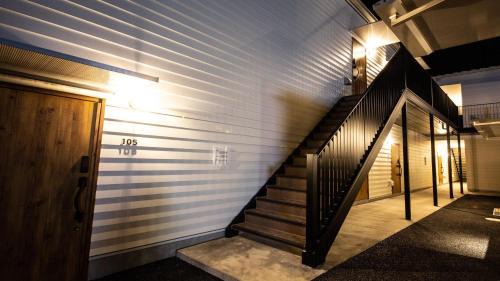 Kinugawa Onsen Apartment | Rakuten STAY MOTEL Nikko Kinugawa Standard Room