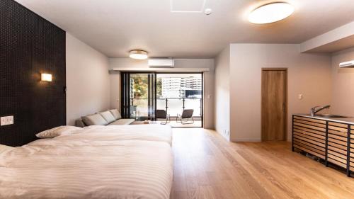 Kinugawa Onsen Apartment | Rakuten STAY MOTEL Nikko Kinugawa Standard Room