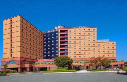 Hashima Hotel | Hashima - Hotel - Vacation STAY 51161v