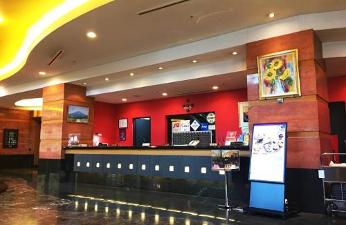 Hashima Hotel | Hashima - Hotel - Vacation STAY 51161v