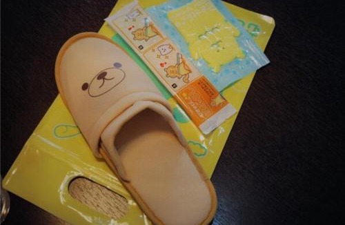 Hirono Hotel | Futaba-gun - Hotel/Vacation STAY 33556
