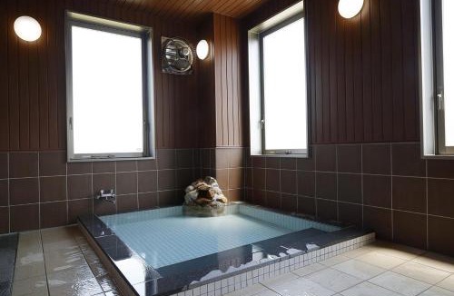 Hirono Hotel | Futaba-gun - Hotel/Vacation STAY 33556