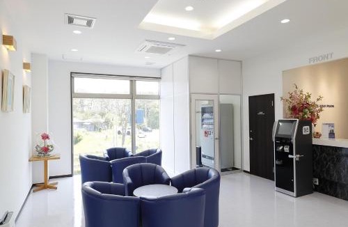 Hirono Hotel | Futaba-gun - Hotel/Vacation STAY 33556