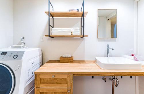 Takasaki House | Rakuten STAY HOUSE x WILL STYLE Takasaki 102