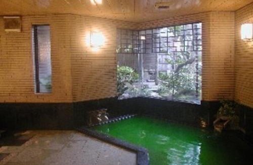 Sakata Hotel | Wakaba Ryokan/Vacation STAY 29372
