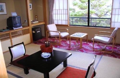 Sakata Hotel | Wakaba Ryokan/Vacation STAY 29460
