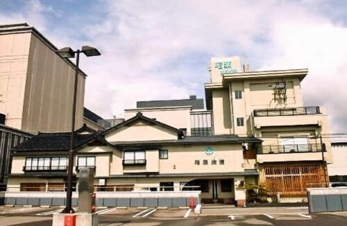 Sakata Hotel | Wakaba Ryokan/Vacation STAY 29375