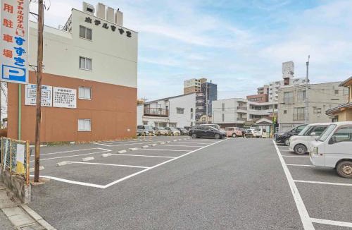 Kumagaya Hotel | 2-51 Miyamaecho - Hotel/Vacation STAY 8661