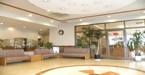 Yonezawa Hotel | Yonezawa - Hotel/Vacation STAY 14342