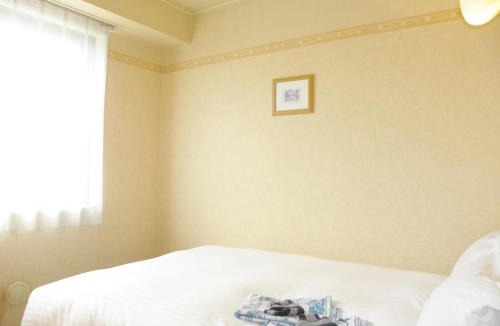Yonezawa Hotel | Yonezawa - Hotel/Vacation STAY 14342