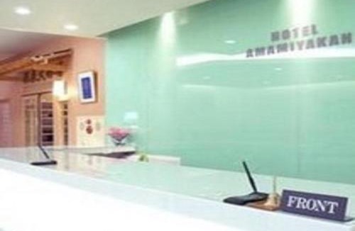 Hakodate Hotel | Hakodate - Hotel/Vacation STAY 34006