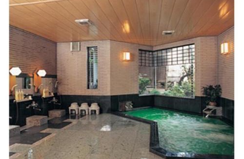 Sakata Hotel | Wakaba Ryokan/Vacation STAY 29370