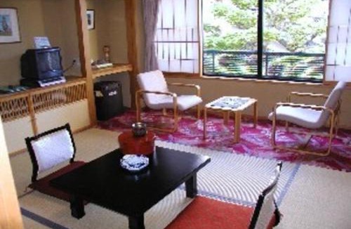 Sakata Hotel | Wakaba Ryokan/Vacation STAY 29366