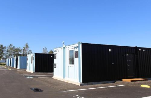 Nakashibetsu Hotel | HOTEL KUTEKUN - Vacation STAY 31436v
