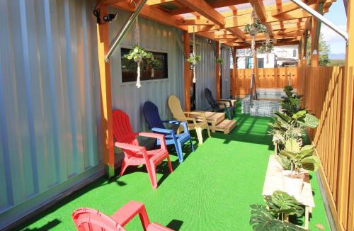 Nakashibetsu Hotel | HOTEL KUTEKUN - Vacation STAY 31436v