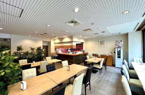 Chiba Hotel | Hotel Tetora Makuhari Inagekaigan - Vacation STAY 91516v