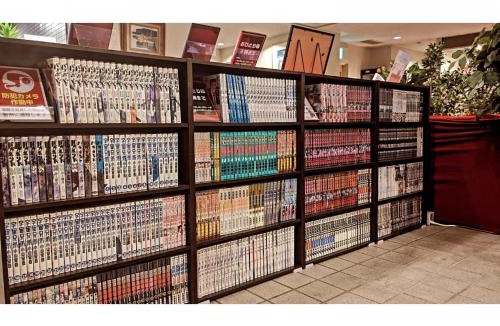 Chiba Hotel | Hotel Tetora Makuhari Inagekaigan - Vacation STAY 90831v