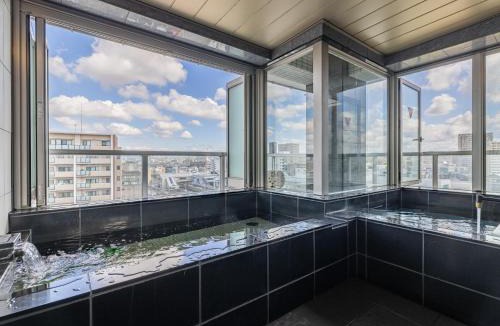 Okazaki Hotel | My Hotel Okazaki - Vacation STAY 40782v