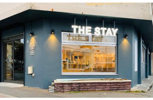 Wakkanai Hotel | THE STAY WAKKANAI - Vacation STAY 40658v