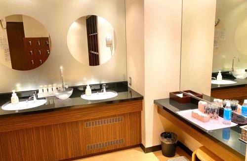 Mito Hotel | Hotel Terrace the Garden Mito - Vacation STAY 75712v