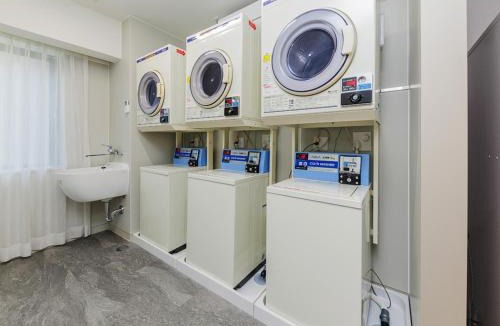 Soma Hotel | Soma Station Hotel - Vacation STAY 40260v