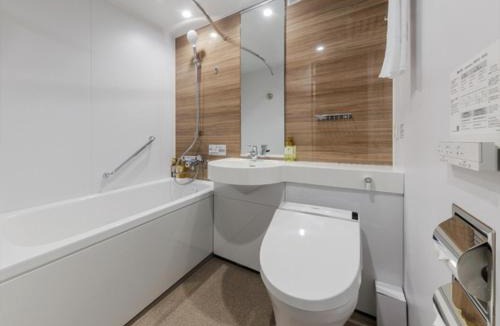 Soma Hotel | Soma Station Hotel - Vacation STAY 40260v