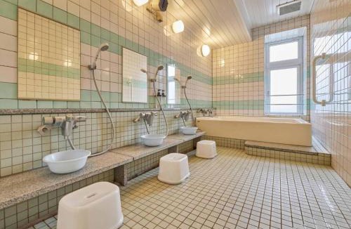 Kumagaya Hotel | Kumagaya - Hotel - Vacation STAY 88845