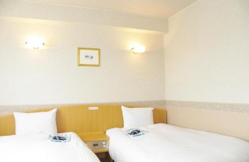 Yonezawa Hotel | Yonezawa - Hotel/Vacation STAY 14344