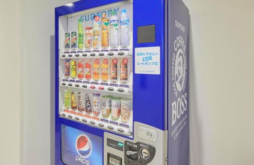 Kumagaya Hotel | Kumagaya - Hotel - Vacation STAY 88851