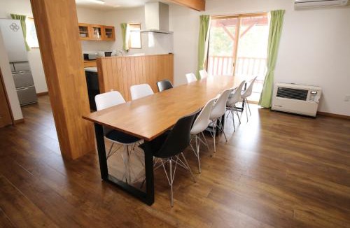 Inawashiro House | Cottage All Resort Service/Vacation STAY 8407