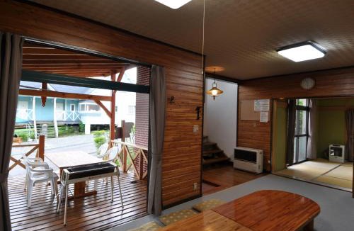 Inawashiro House | Cottage All Resort Service/Vacation STAY 8399