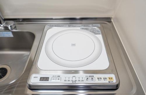 Ikutora Apartment | Charmant House III - Vacation STAY 20372