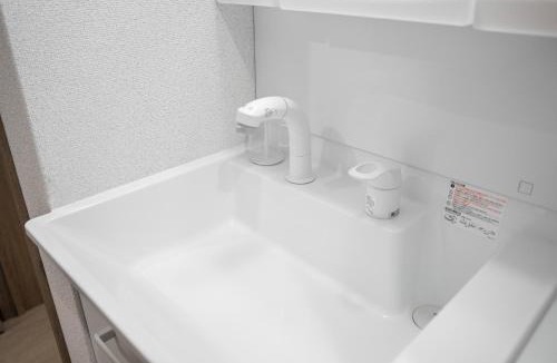 Ikutora Apartment | Charmant House III - Vacation STAY 20173