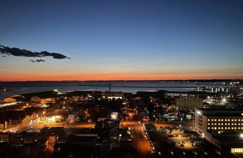 Kushiro Hotel | Kushiro Prince Hotel