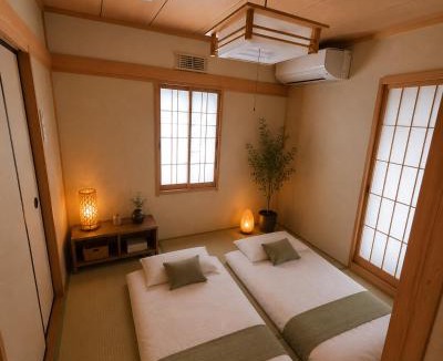 Imazu Villa | 湖畔の詩 BBqが楽しめる隠れ家 琵琶湖徒歩5分